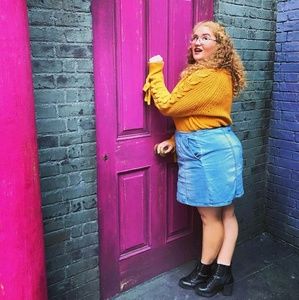 Meet your Posher, Grace